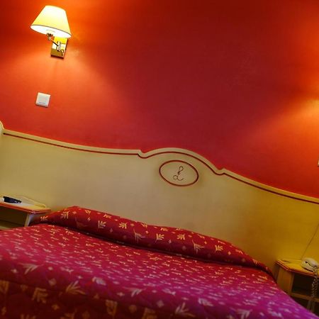 Logis Hotel & Restaurant L'Etape Bouc Bel Air - Gardanne Dış mekan fotoğraf