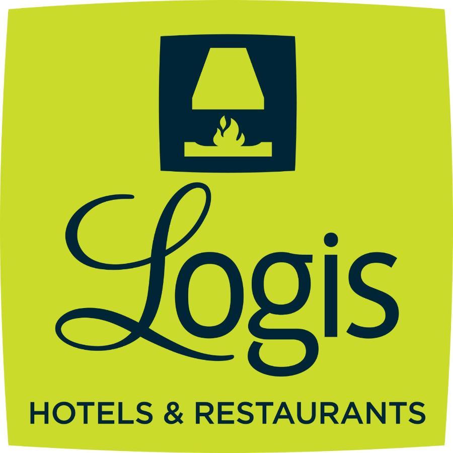 Logis Hotel & Restaurant L'Etape Bouc Bel Air - Gardanne Dış mekan fotoğraf