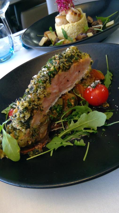Logis Hotel & Restaurant L'Etape Bouc Bel Air - Gardanne Dış mekan fotoğraf
